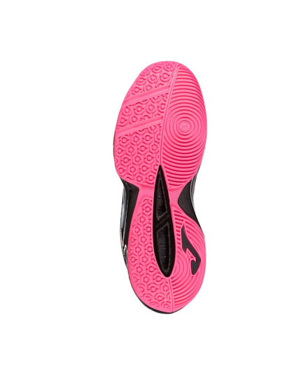 Chaussures Pádel Joma de Slam 2401 Black Femme 2