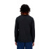 Moletom New Balance Homem Atletismo Long Bk