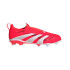 Football adidas Predator Enfant Ligue Ll Fg/Mg Rouge Ligue Ll Fg/Mg Rouge