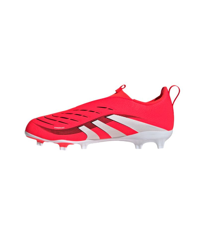 Football adidas Predator Enfant Ligue Ll Fg/Mg...