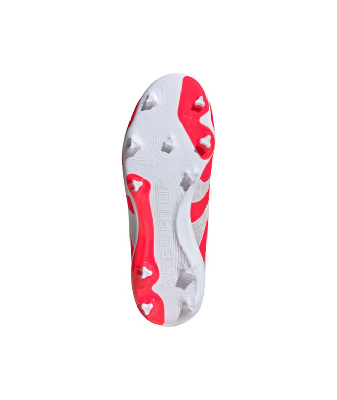 Football adidas Predator Enfant Ligue Ll Fg/Mg...