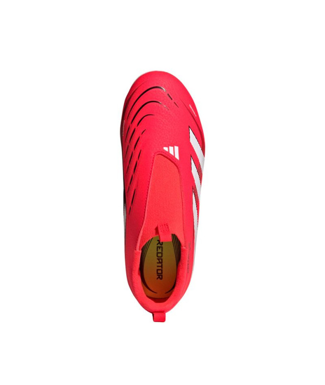 Football adidas Predator Enfant Ligue Ll Fg/Mg...