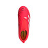 Futebol adidas Predator Infantil Liga Ll Fg/Mg Vermelho Liga Ll Fg/Mg Vermelho