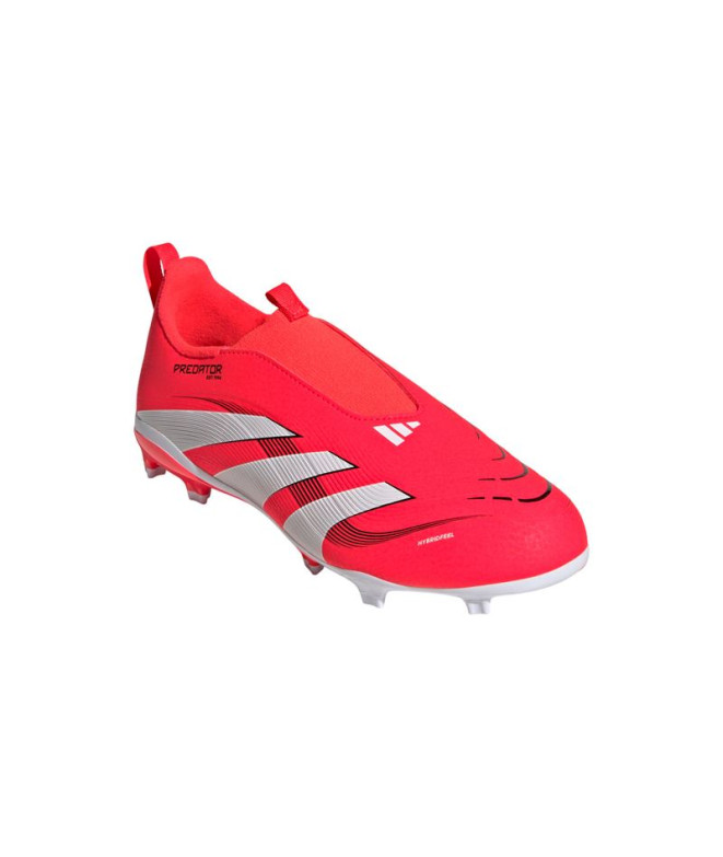 Football adidas Predator Enfant Ligue Ll Fg/Mg...