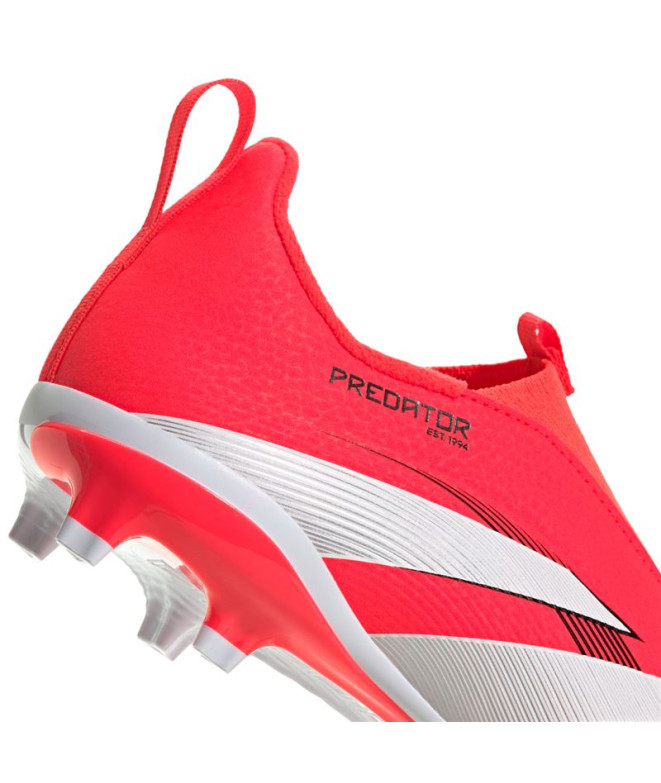 Football adidas Predator Enfant Ligue Ll Fg/Mg...