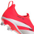 Futebol adidas Predator Infantil Liga Ll Fg/Mg Vermelho Liga Ll Fg/Mg Vermelho