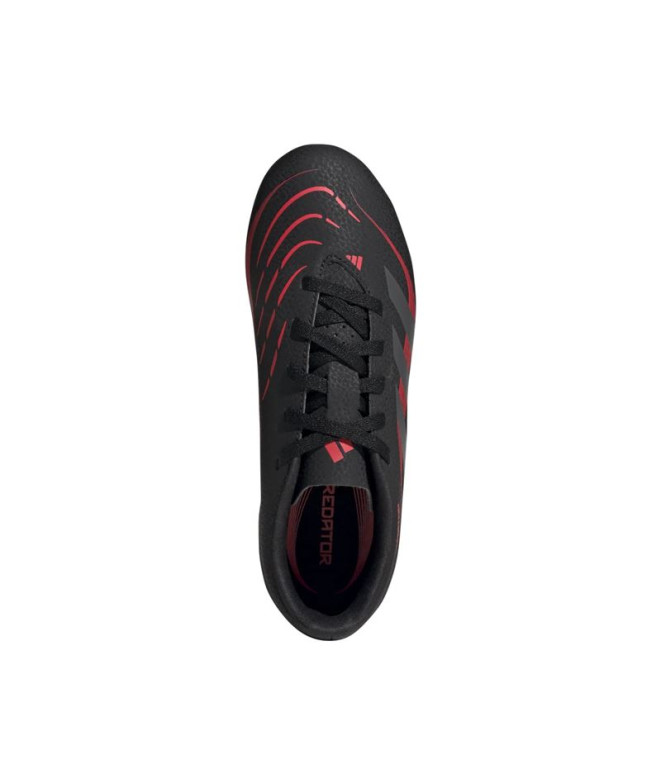 Futebol adidas Predator Infantil Botas de Club...