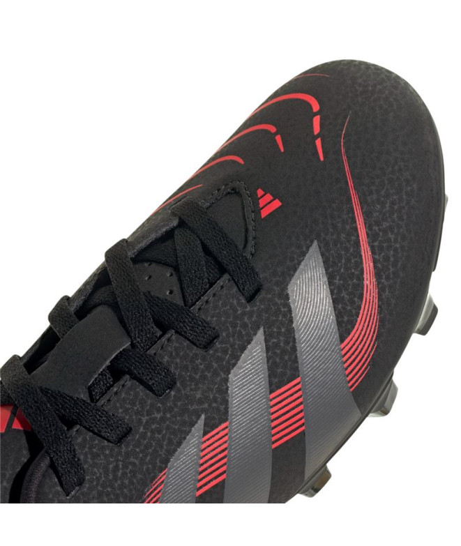 Futebol adidas Predator Infantil Botas de Club...