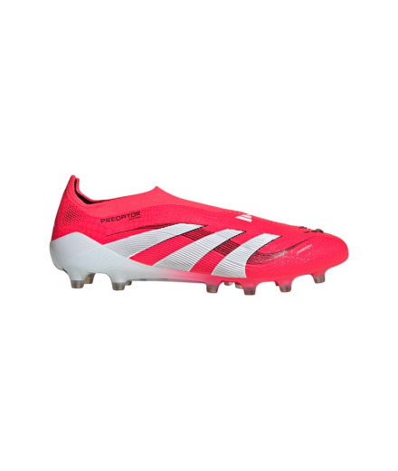 futebol adidas Predator Botas de Elite LL Red