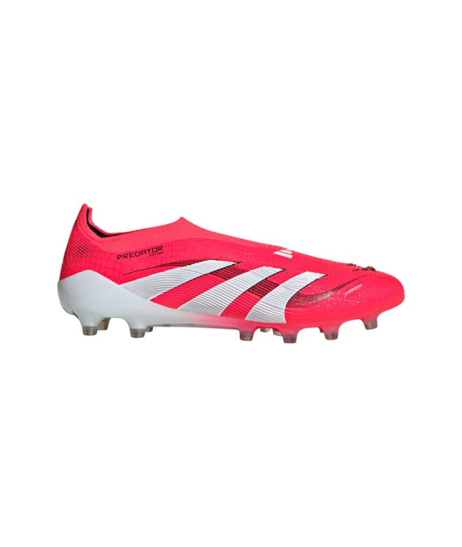 futebol adidas Predator Botas de Elite LL Red