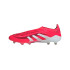 futebol adidas Predator Botas de Elite LL Red