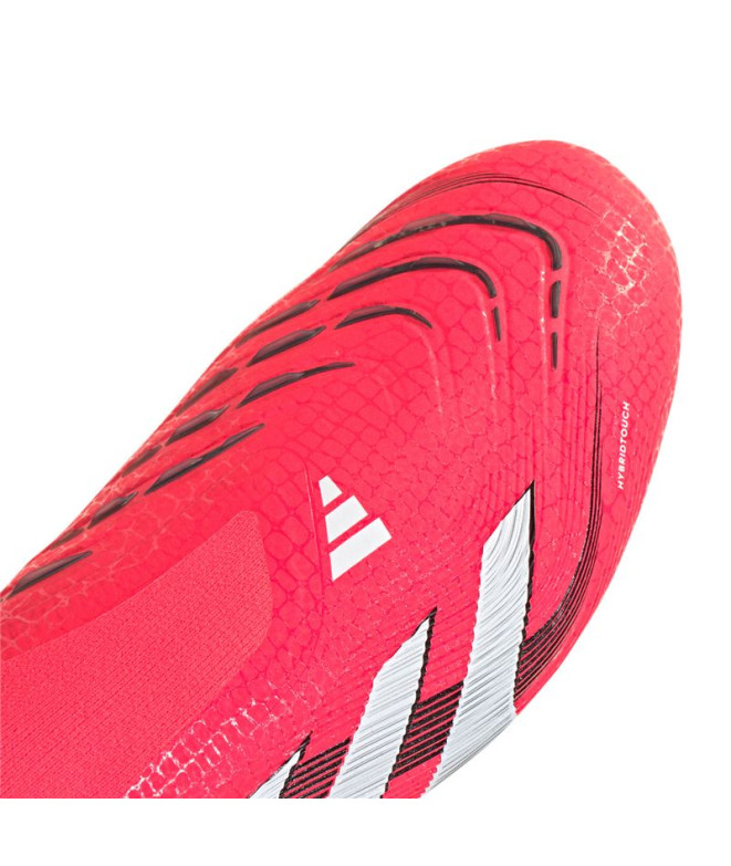 futebol adidas Predator Botas de Elite LL Red