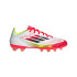 Futebol adidas Botas F50 Pro Mg Branco