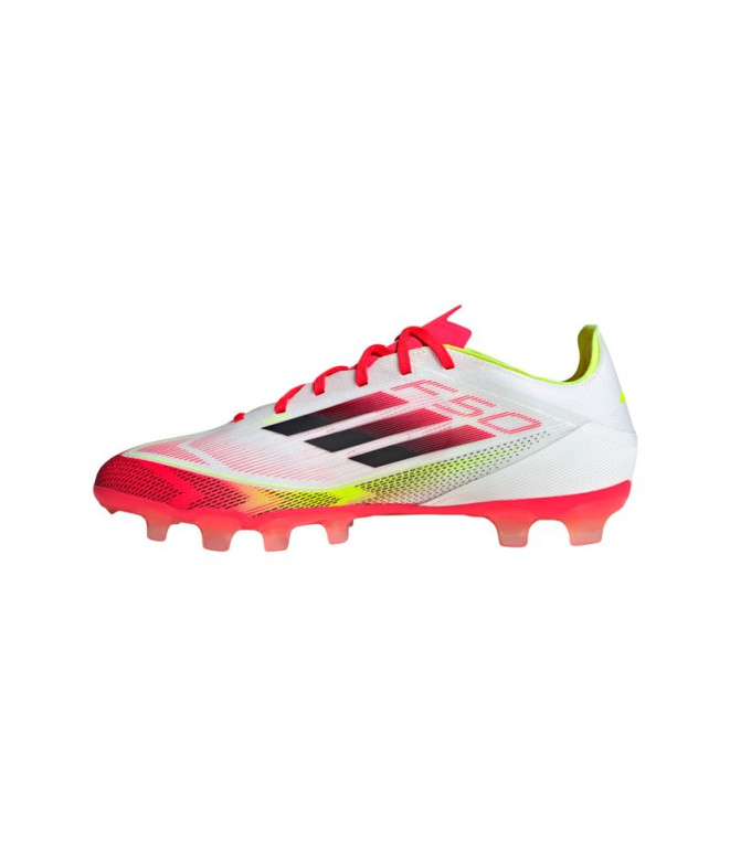 Futebol adidas Botas F50 Pro Mg Branco