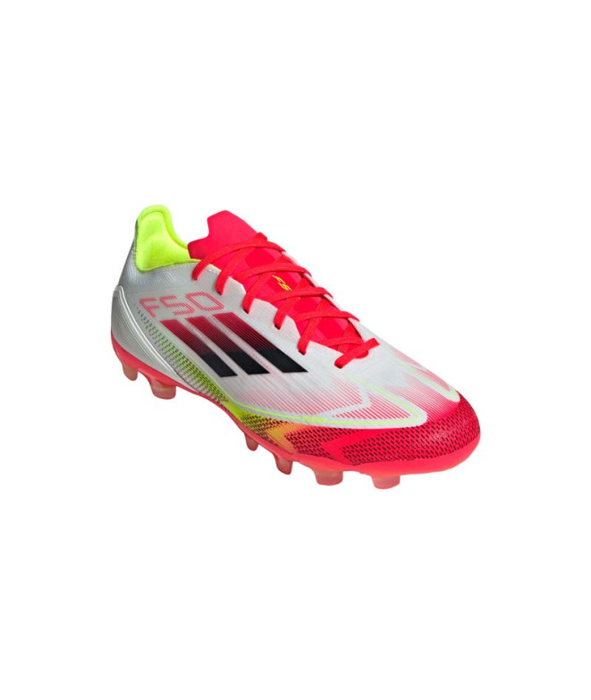 Futebol adidas Botas F50 Pro Mg Branco