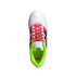 Chaussures de Football Sala adidas Super Room III Blanc