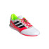 Chaussures de Football Sala adidas Super Room III Blanc