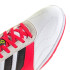 Chaussures de Football Sala adidas Super Room III Blanc