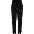 Calça adidas French Terry Mulher 3Bands Cf Preto/Branco