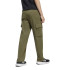 Calça adidas French Terry Menina Jg Lin verde escuro/preto