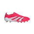 Football adidas Predator Bottes Elite Ag rouges