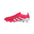 Futebol adidas Predator Elite Ag Boots Vermelho