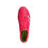 Futebol adidas Predator Elite Ag Boots Vermelho