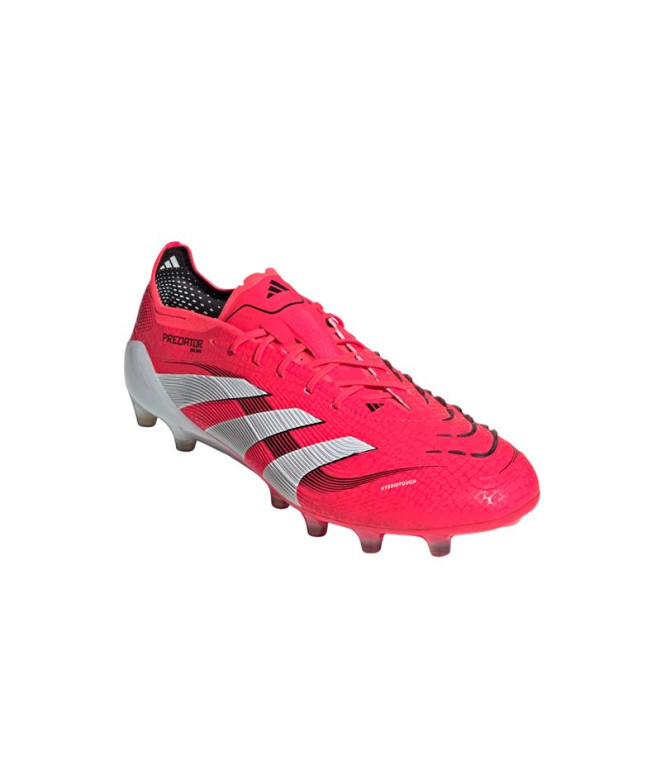 Futebol adidas Predator Elite Ag Boots Vermelho