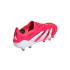 Football adidas Predator Bottes Elite Ag rouges