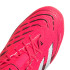 Futebol adidas Predator Elite Ag Boots Vermelho