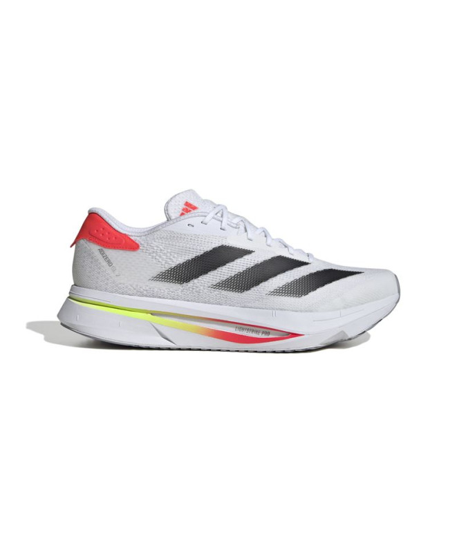 Sapatilhas Running adidas Homem de Adizero SL2 Branco