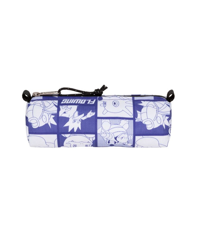 Trousse Eastpak Point de repère Pokemon unique...