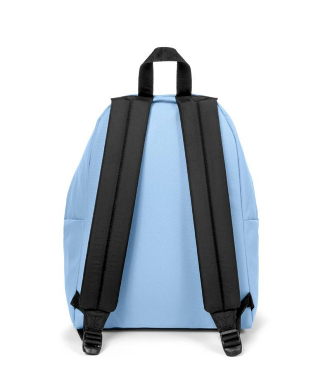 Sac à dos Eastpak Padded Pak'R Cerulean Blue