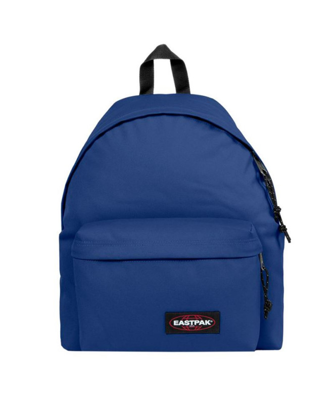 Mochila Eastpak Pak'R Nightsky acolchoado azul-marinho