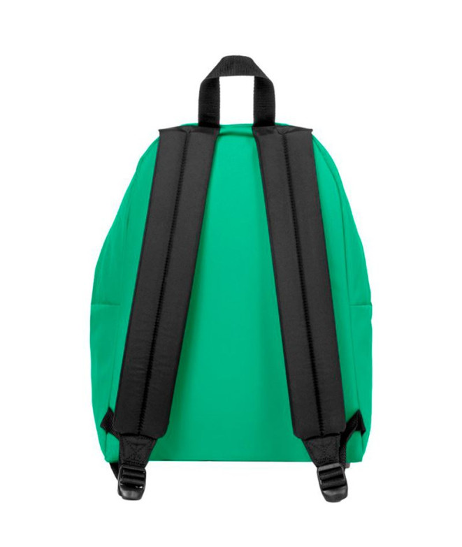 Sac à dos Eastpak Pak'R Padded Gem Green