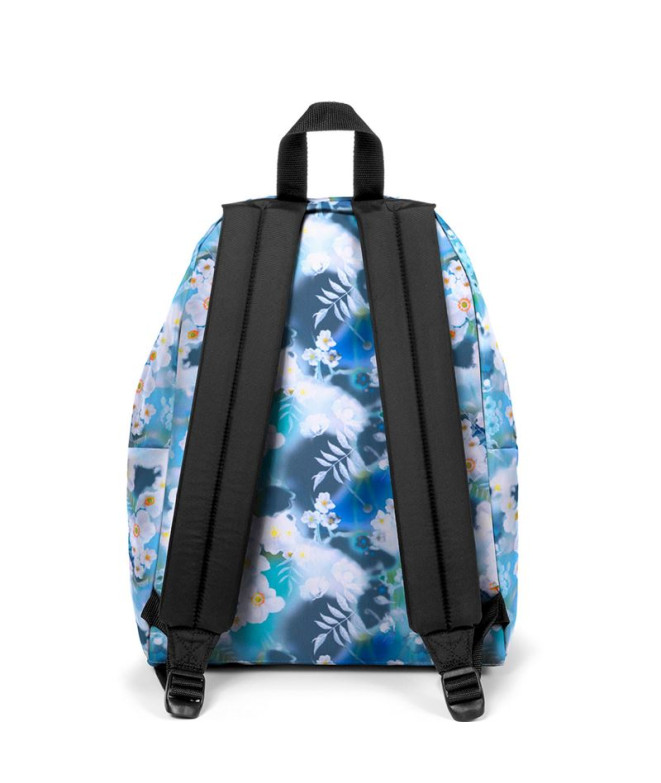 Sac à dos Eastpak Pak'R rembourré Dreamflowerblue