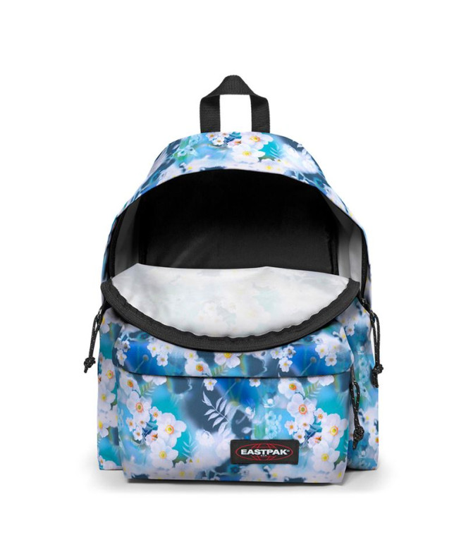 Sac à dos Eastpak Pak'R rembourré Dreamflowerblue