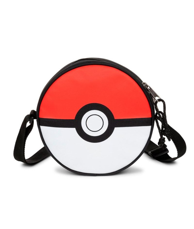 Bandolera Eastpak Ada Pokemon Ball