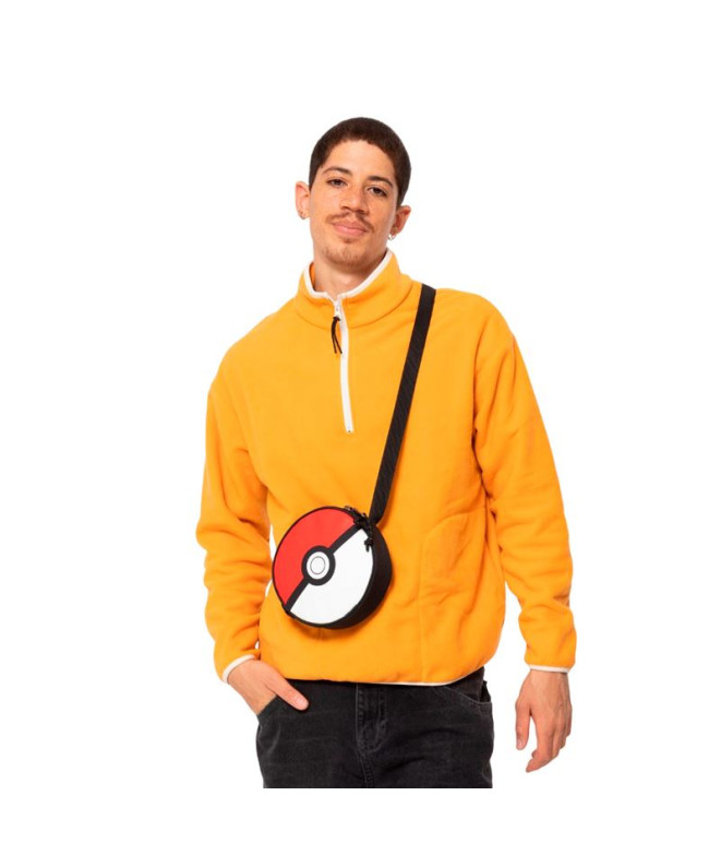 Mala a tiracolo Eastpak Ada Pokemon Ball