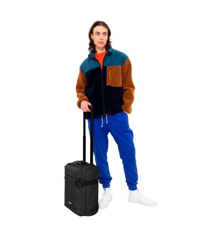 Valise Eastpak Tranverz Xxs Noir