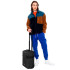 Mala Eastpak Tranverz Xxs Preto