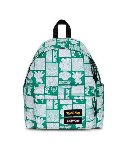 Mochila Eastpak Day Pak'R Pokemon Jungle