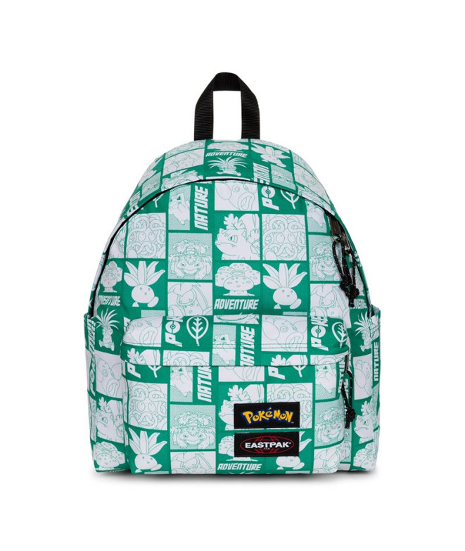 Mochila Eastpak Dia Pak'R Pokemon Jungle