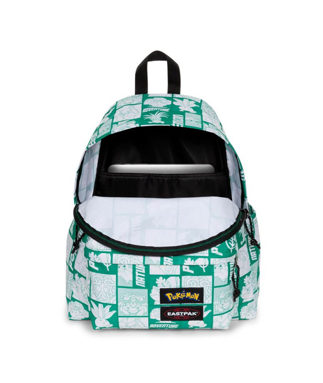 Mochila Eastpak Dia Pak'R Pokemon Jungle