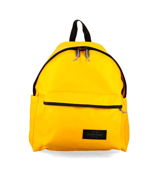 Sac à dos Eastpak Day Pak'R Tarp Jaune