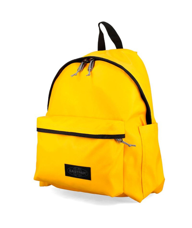 Mochila Eastpak Day Pak'R Tarp Yolk Amarelo