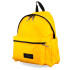 Mochila Eastpak Day Pak'R Tarp Yolk Amarelo