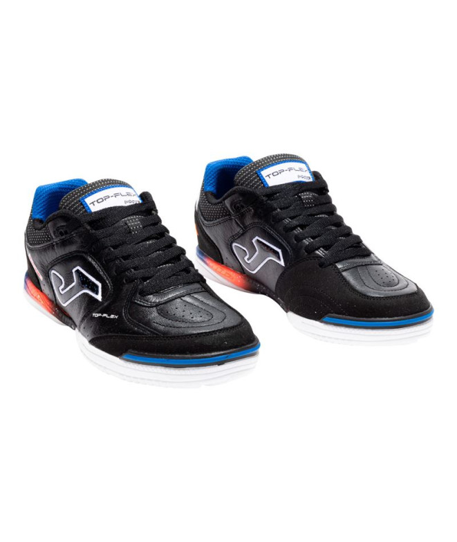 Chaussures Joma Haut Flex 2531 Noir Royal...