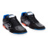 Sapatilhas Joma Top Flex 2531 Preto Royal Interior Menino