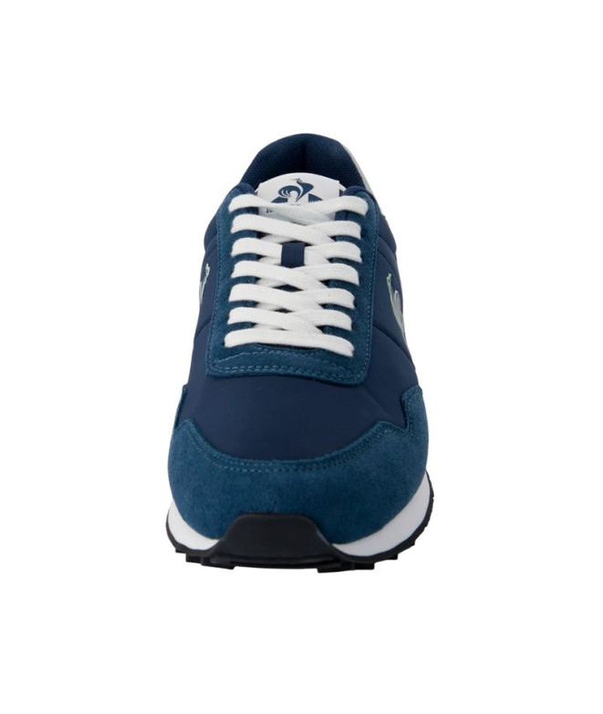 Chaussures Le Coq Sportif Homme Astra 2 Bleu galet
